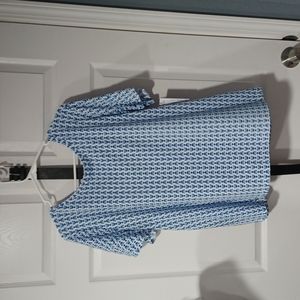 Worthington Short Sleeve